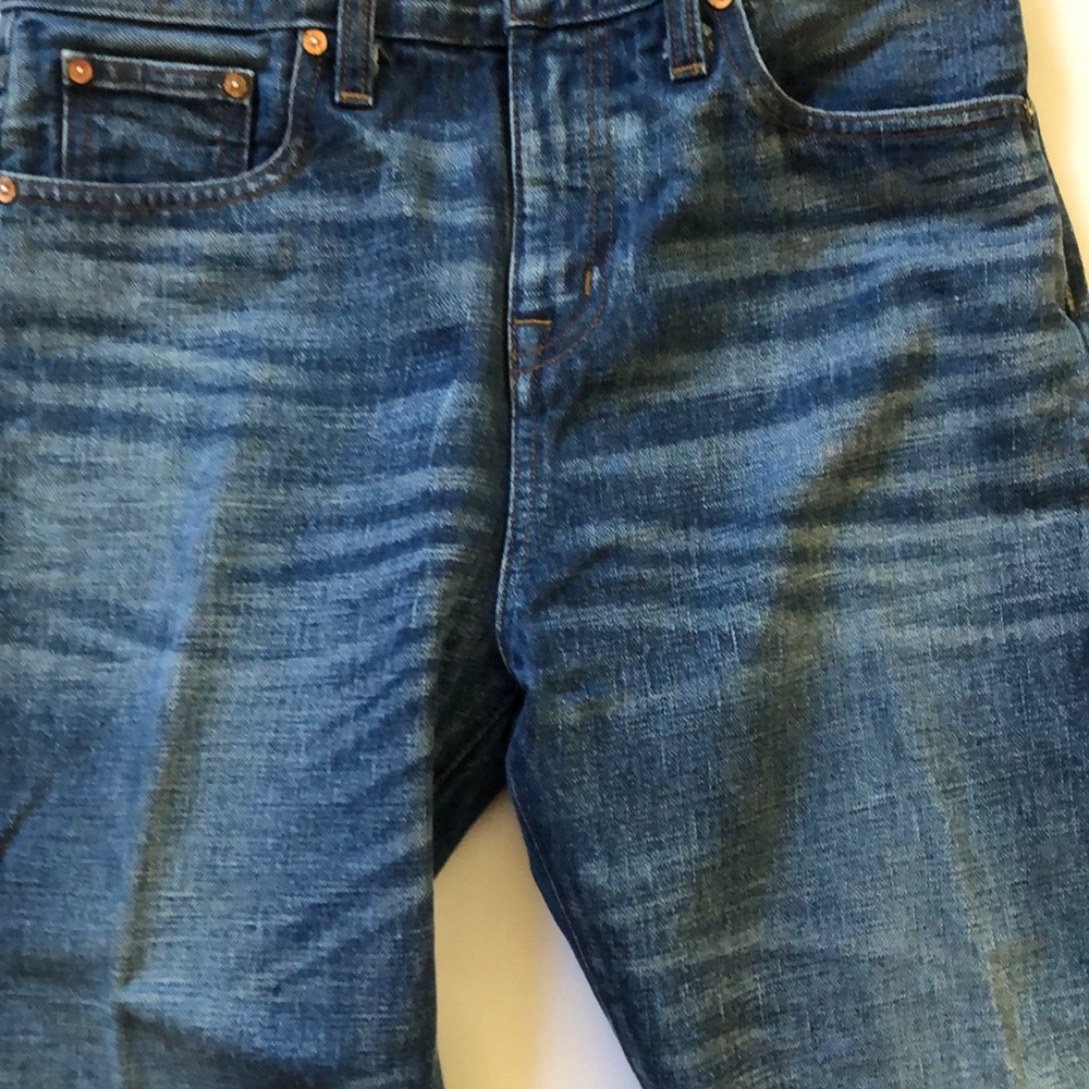 JCrew Jeans